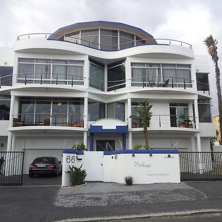 Bread & Barrel Palazzo Blouberg Bloubergstrand Exterior foto