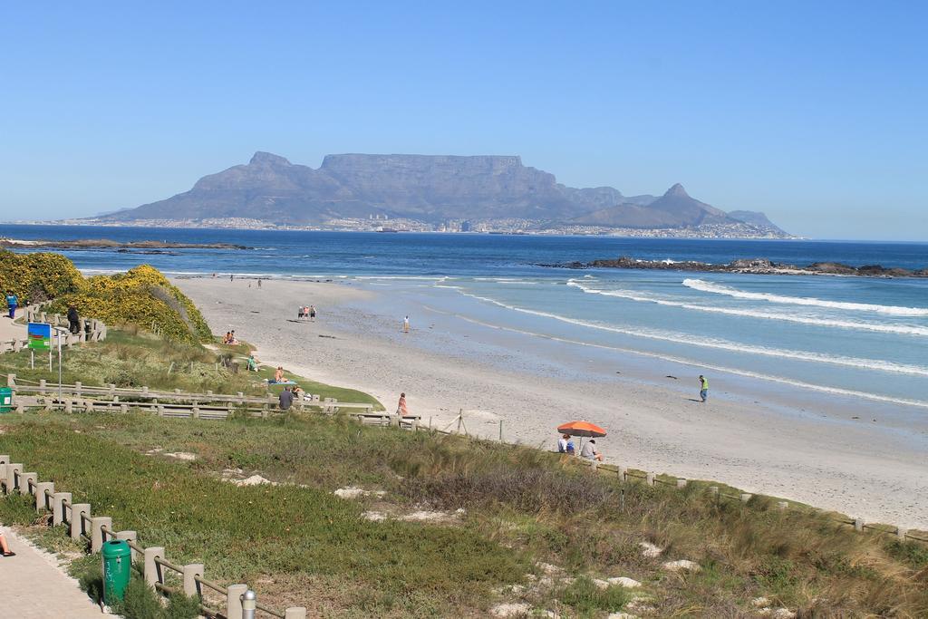 Bread & Barrel Palazzo Blouberg Bloubergstrand Quarto foto