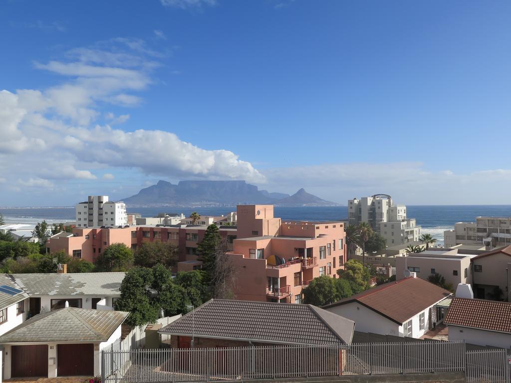 Bread & Barrel Palazzo Blouberg Bloubergstrand Exterior foto