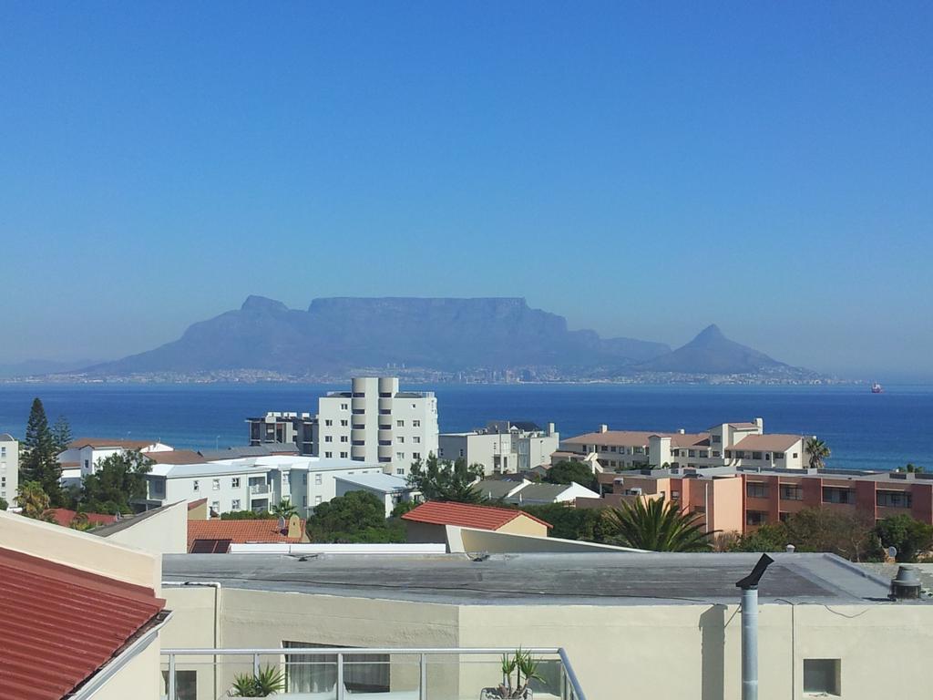 Bread & Barrel Palazzo Blouberg Bloubergstrand Exterior foto