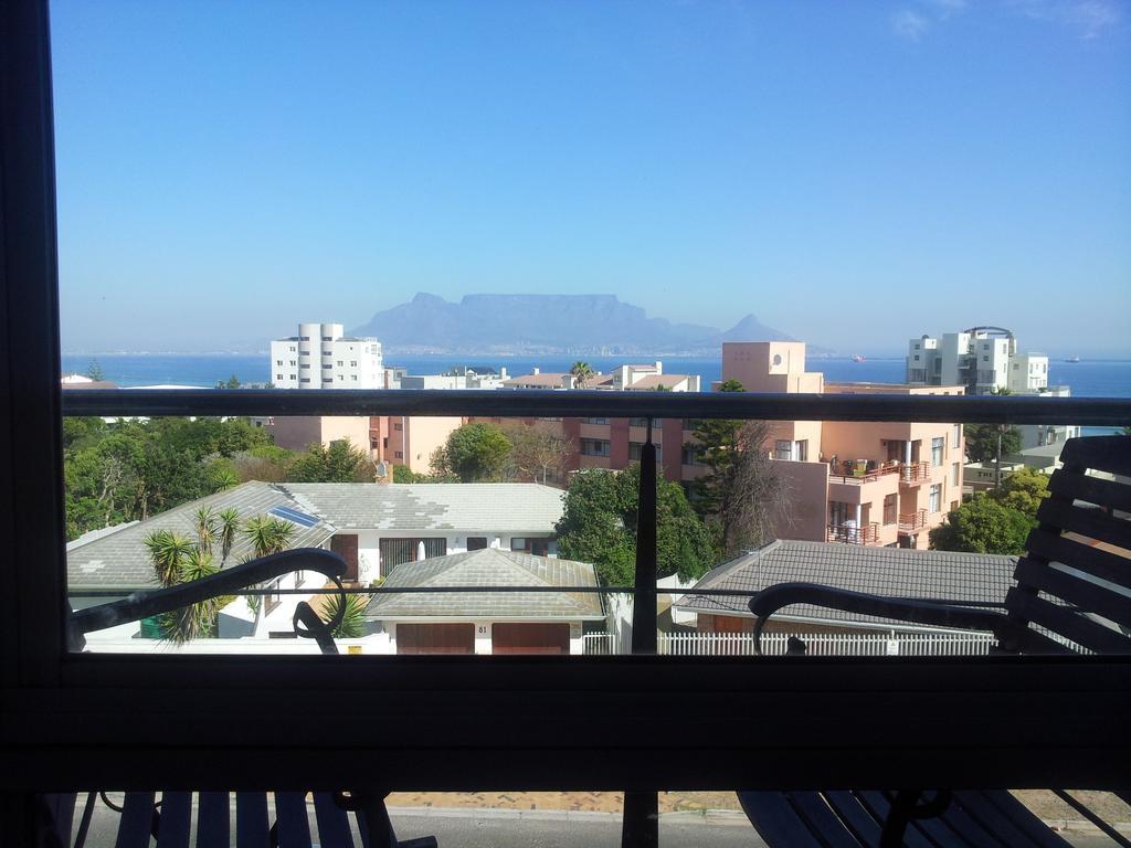 Bread & Barrel Palazzo Blouberg Bloubergstrand Exterior foto