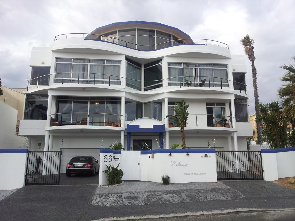 Bread & Barrel Palazzo Blouberg Bloubergstrand Exterior foto