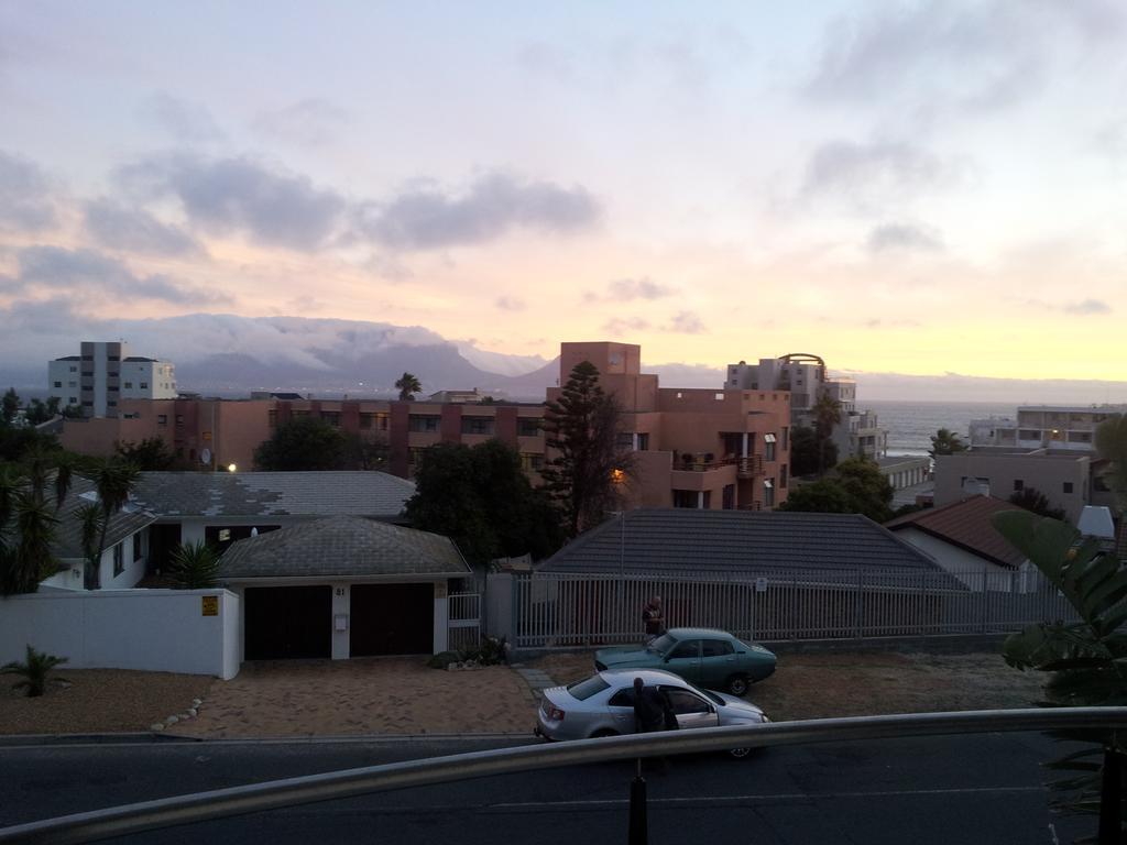 Bread & Barrel Palazzo Blouberg Bloubergstrand Exterior foto
