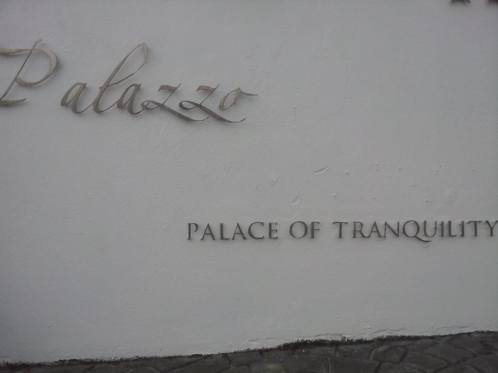 Bread & Barrel Palazzo Blouberg Bloubergstrand Exterior foto