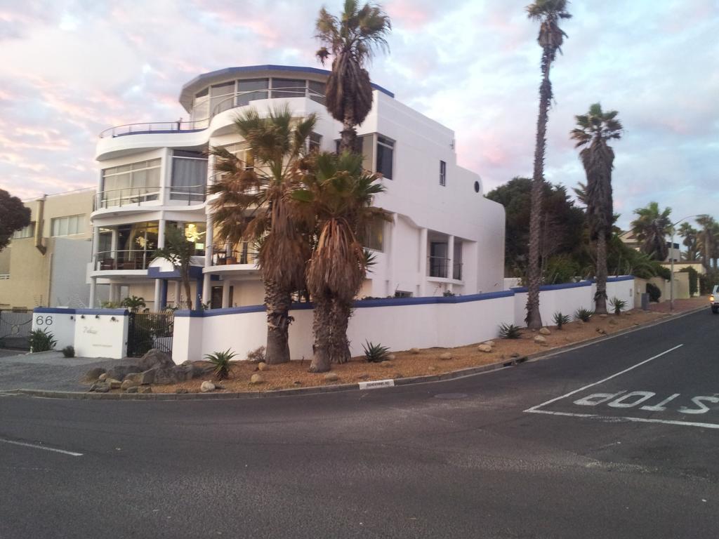 Bread & Barrel Palazzo Blouberg Bloubergstrand Exterior foto