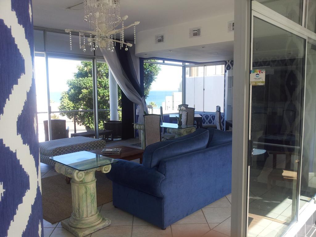 Bread & Barrel Palazzo Blouberg Bloubergstrand Exterior foto