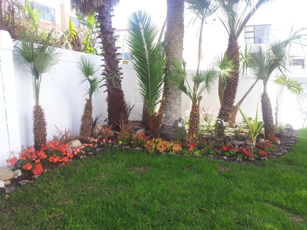 Bread & Barrel Palazzo Blouberg Bloubergstrand Exterior foto