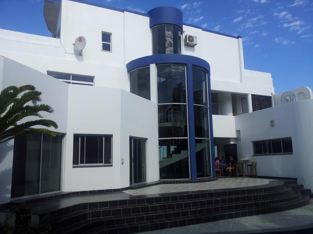 Bread & Barrel Palazzo Blouberg Bloubergstrand Exterior foto