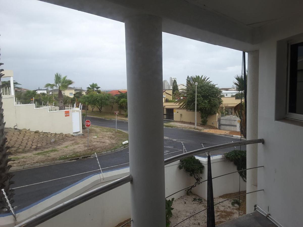 Bread & Barrel Palazzo Blouberg Bloubergstrand Exterior foto