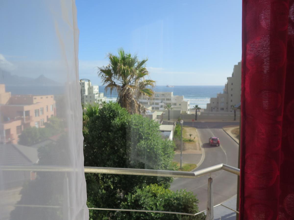Bread & Barrel Palazzo Blouberg Bloubergstrand Exterior foto