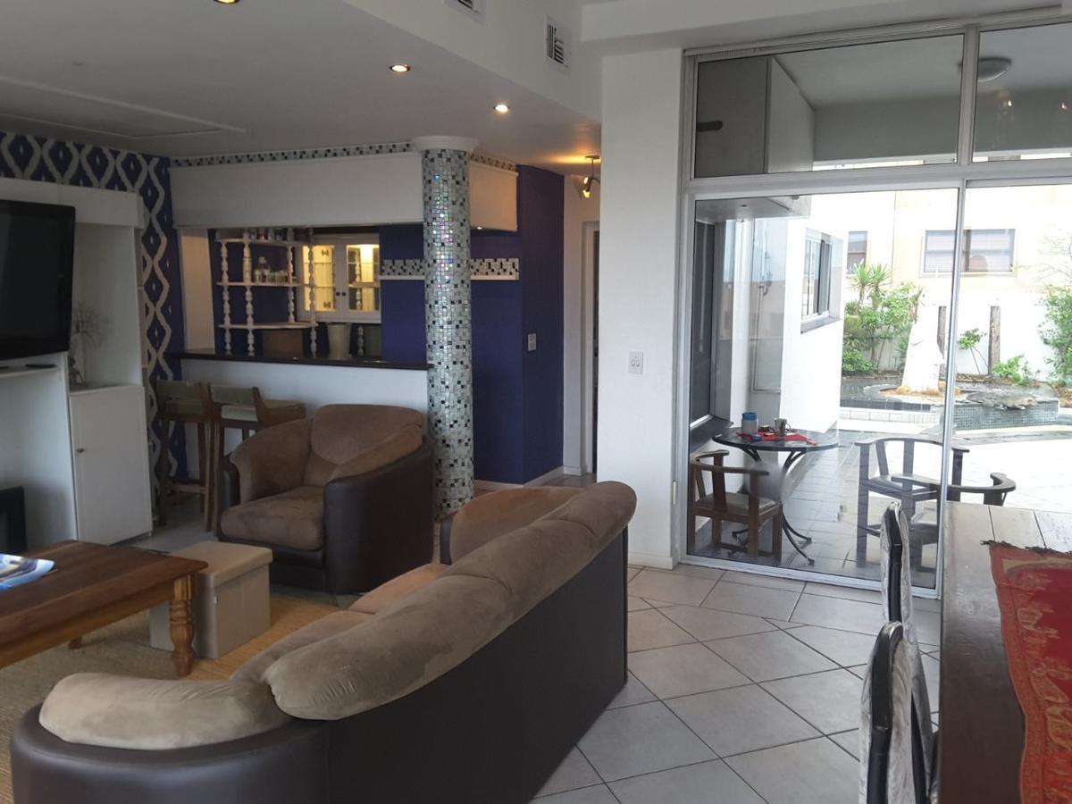 Bread & Barrel Palazzo Blouberg Bloubergstrand Exterior foto