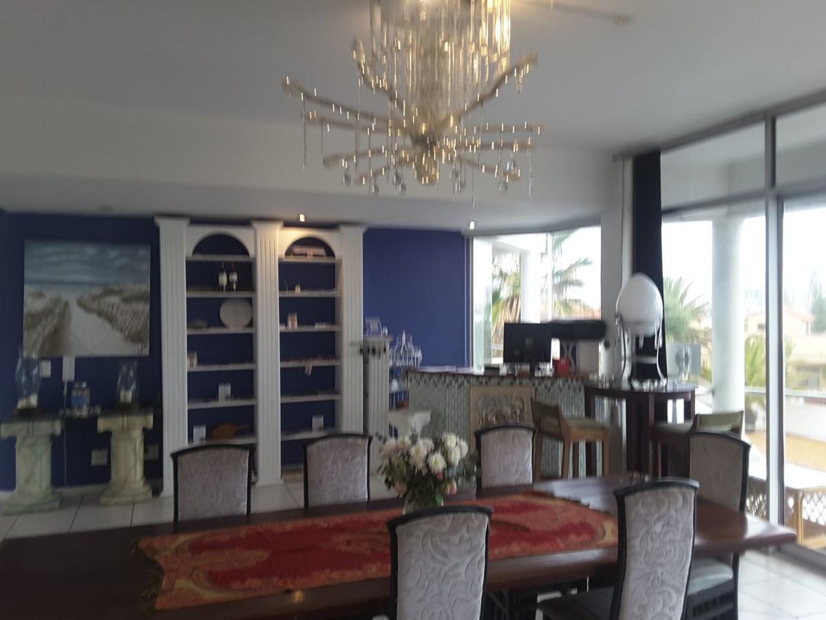 Bread & Barrel Palazzo Blouberg Bloubergstrand Exterior foto