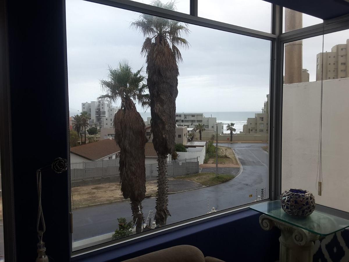 Bread & Barrel Palazzo Blouberg Bloubergstrand Exterior foto